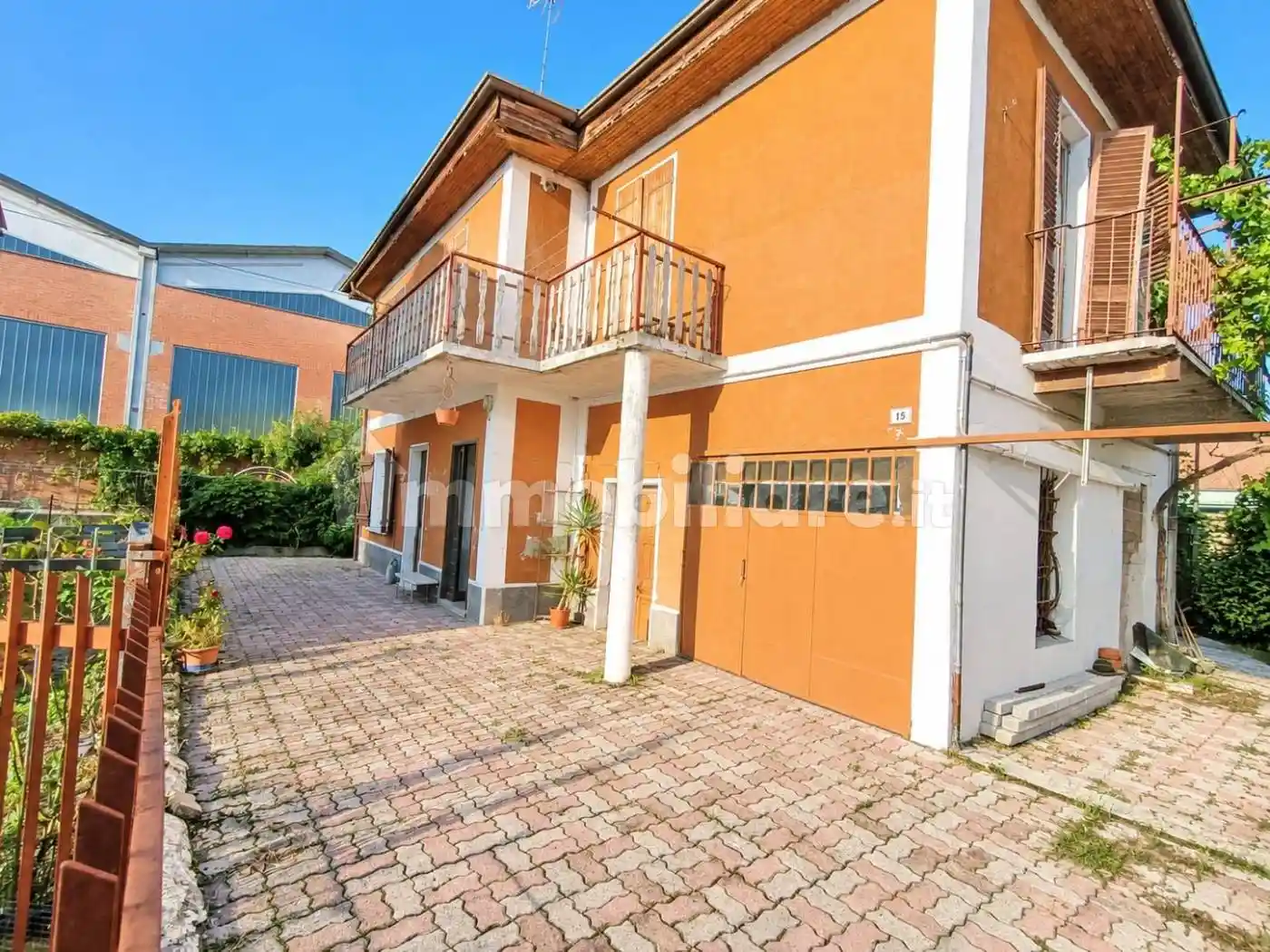 Villa in vendita a Fossano