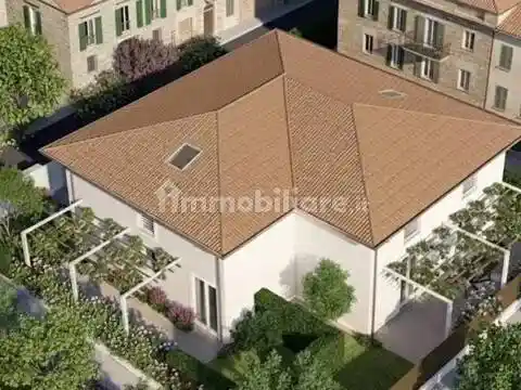 Villa in vendita a Pietrasanta