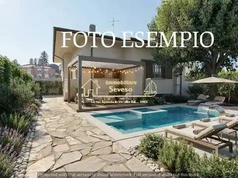 Villa in vendita a Pietrasanta