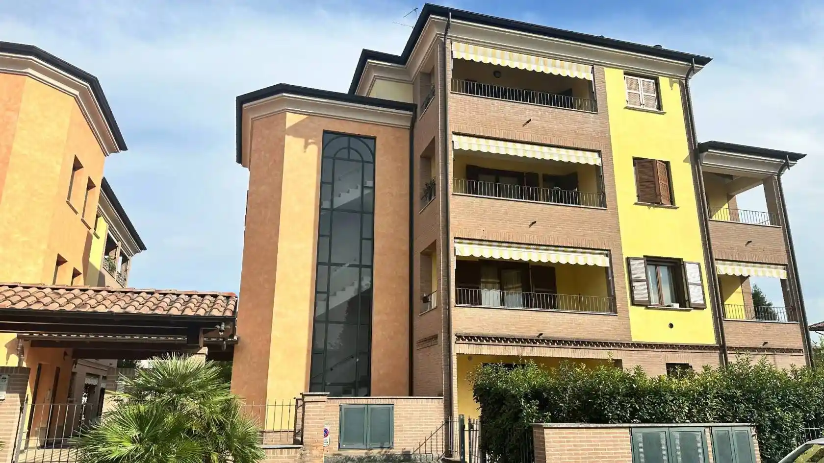 Appartamento in vendita a Vignola