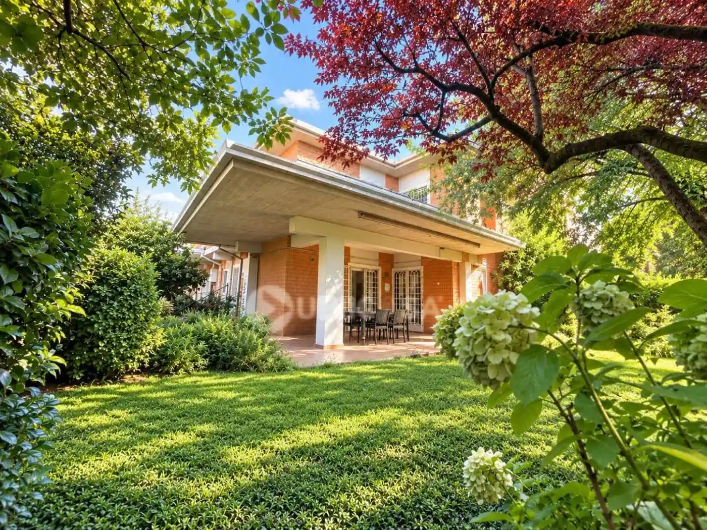 Villa in vendita a Lariano
