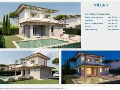 Villa - foto 4