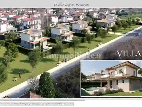 Villa - foto 5