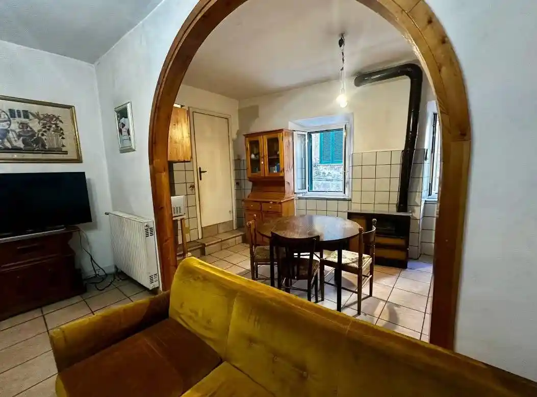 Casa indipendente in vendita a Ronciglione