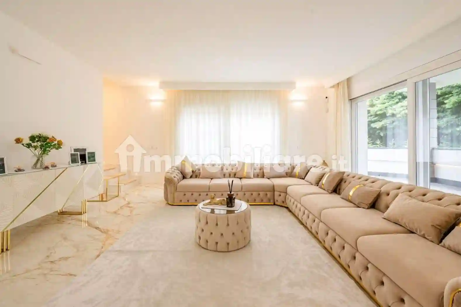 Villa - foto 3