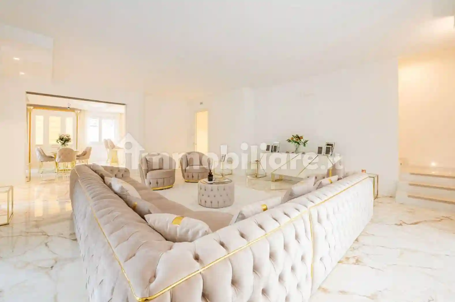 Villa - foto 5