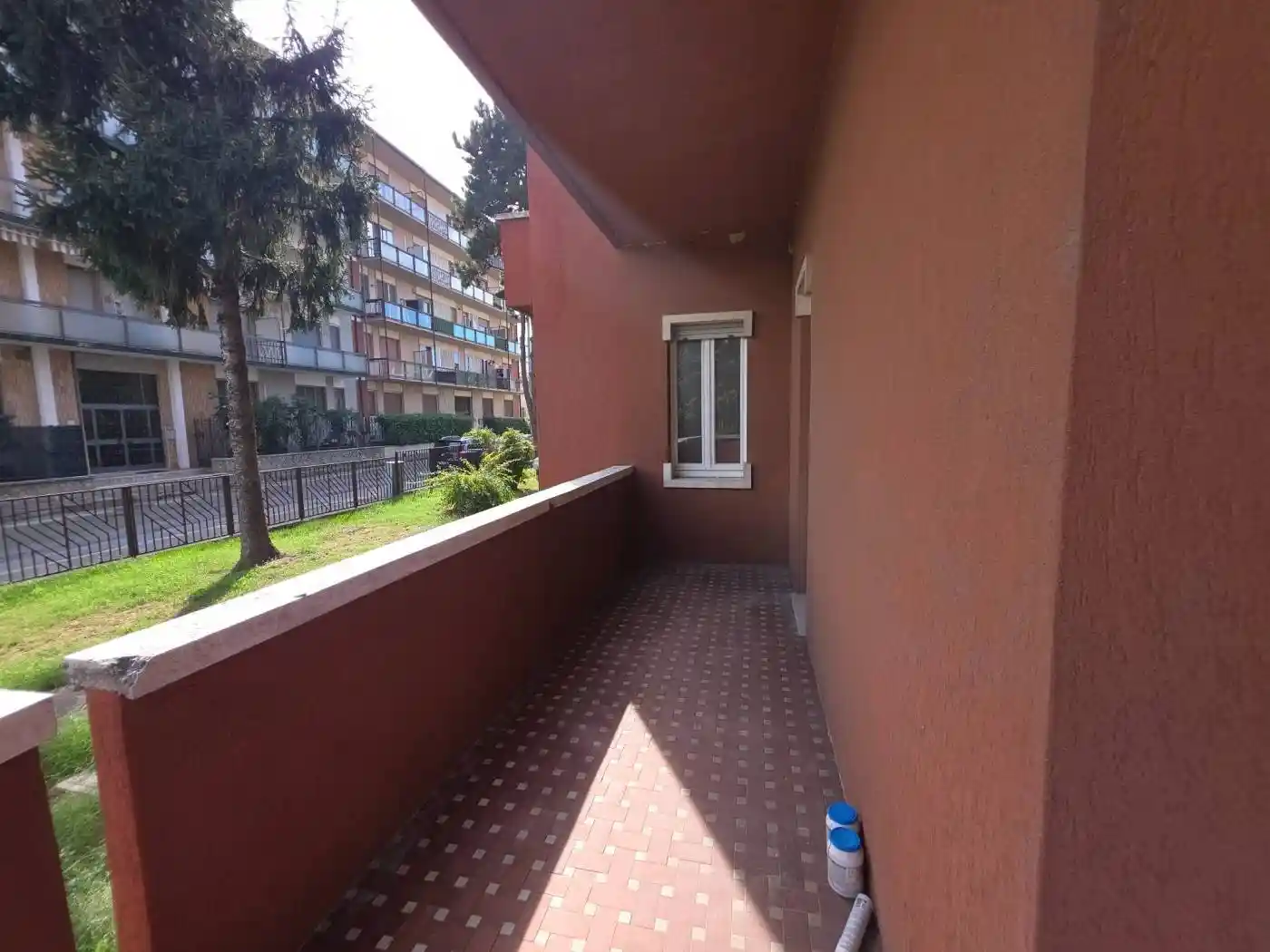 Appartamento in vendita a Sant'Angelo Lodigiano