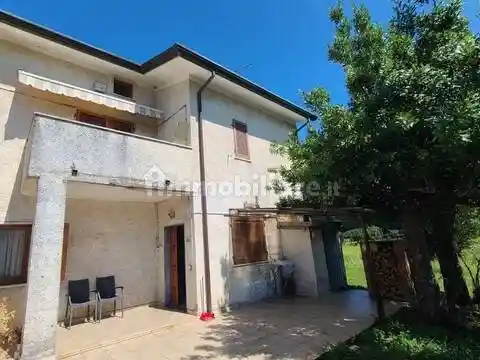 Villa in vendita a Pietrasanta