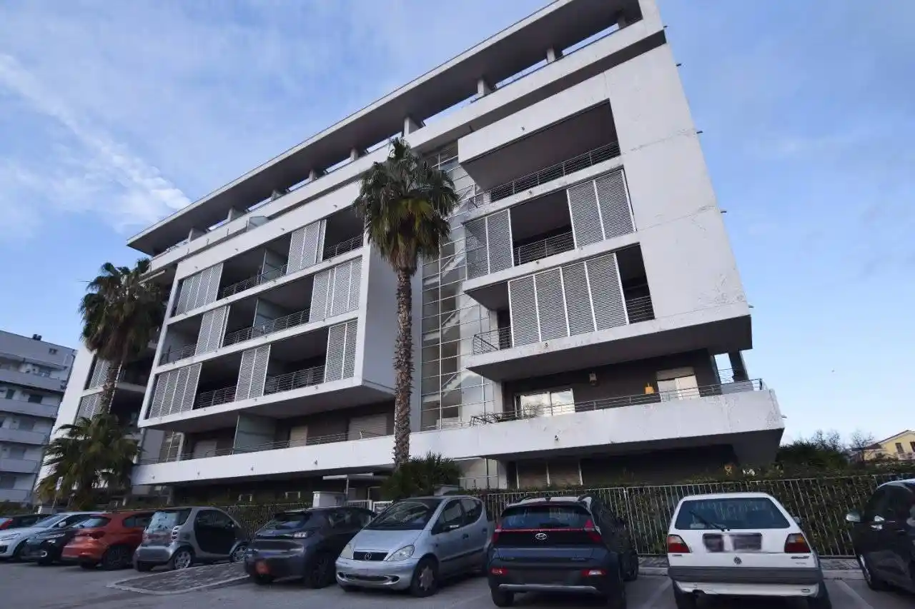 Appartamento in affitto a Pescara