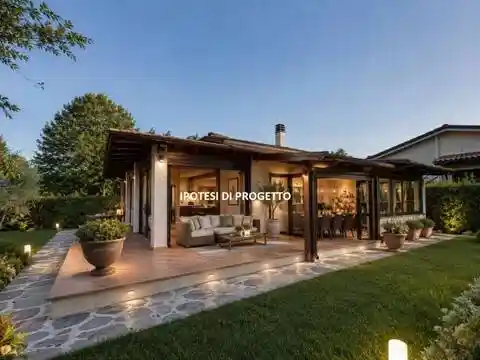 Villa in vendita a Pietrasanta