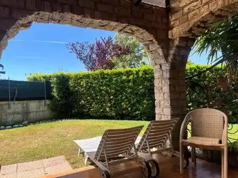 Villa in vendita a Seravezza