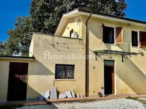 Villa in vendita a Pietrasanta