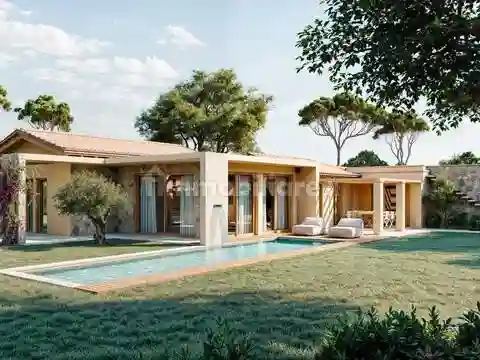 Villa - foto 2