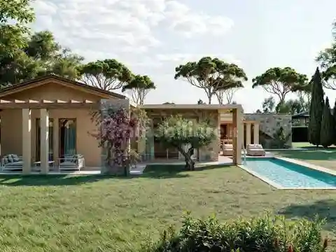 Villa - foto 3