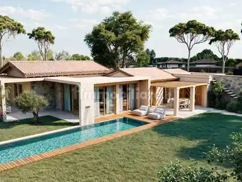 Villa in vendita a Pietrasanta