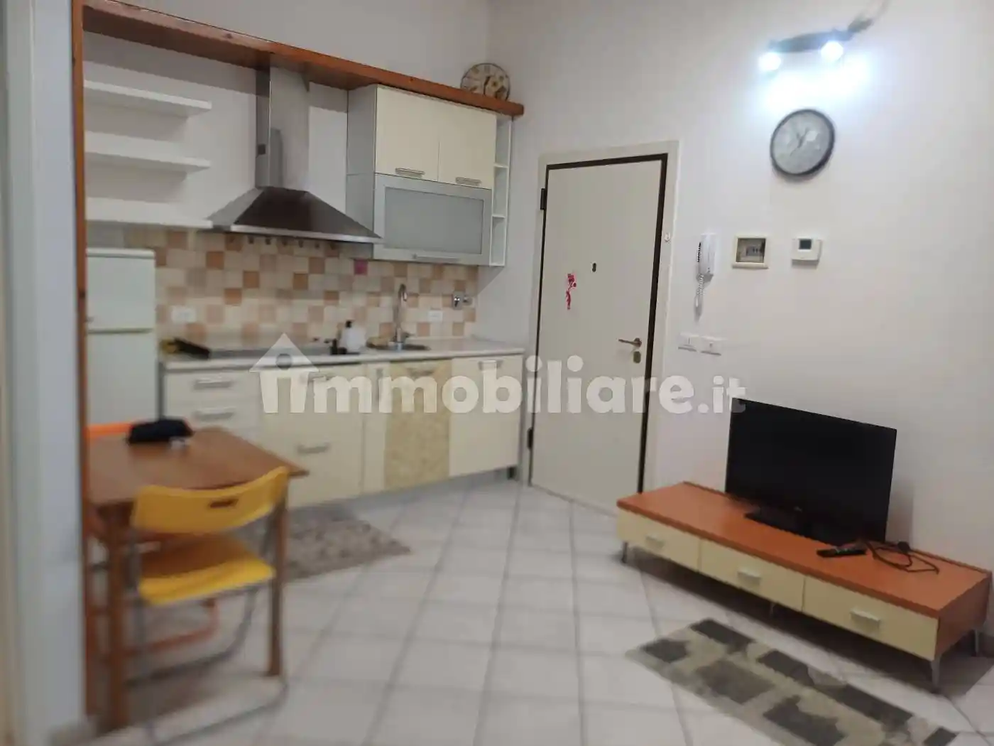 Appartamento in affitto a Bologna