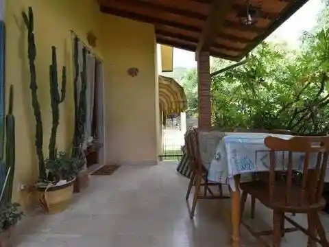 Villa in vendita a Seravezza