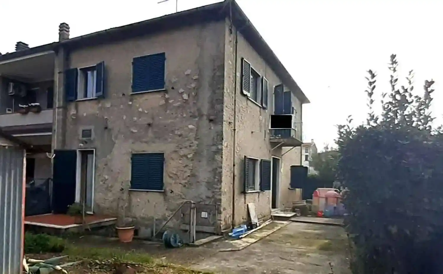 Villa in vendita a Seravezza