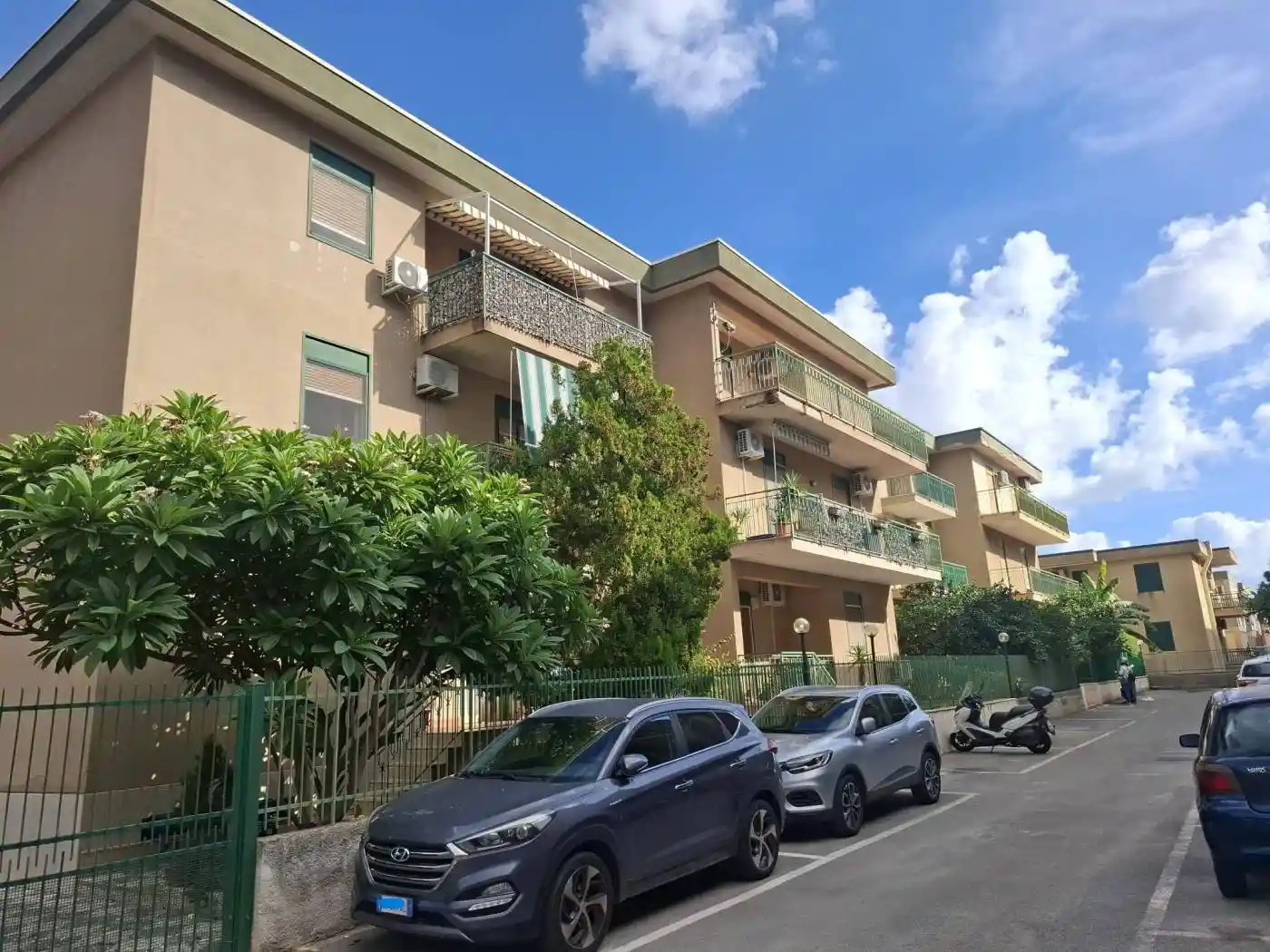 Appartamento in vendita a Palermo