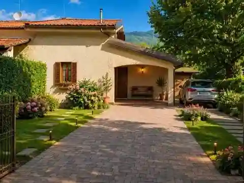 Villa - foto 3