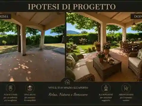 Villa - foto 5