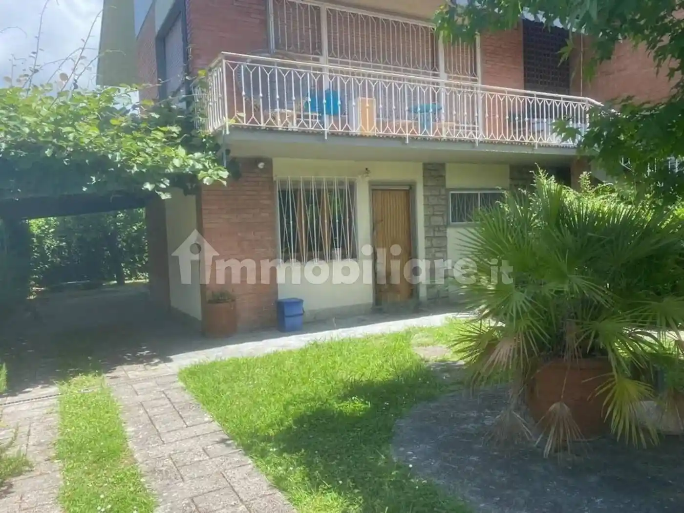 Villa in vendita a Pietrasanta