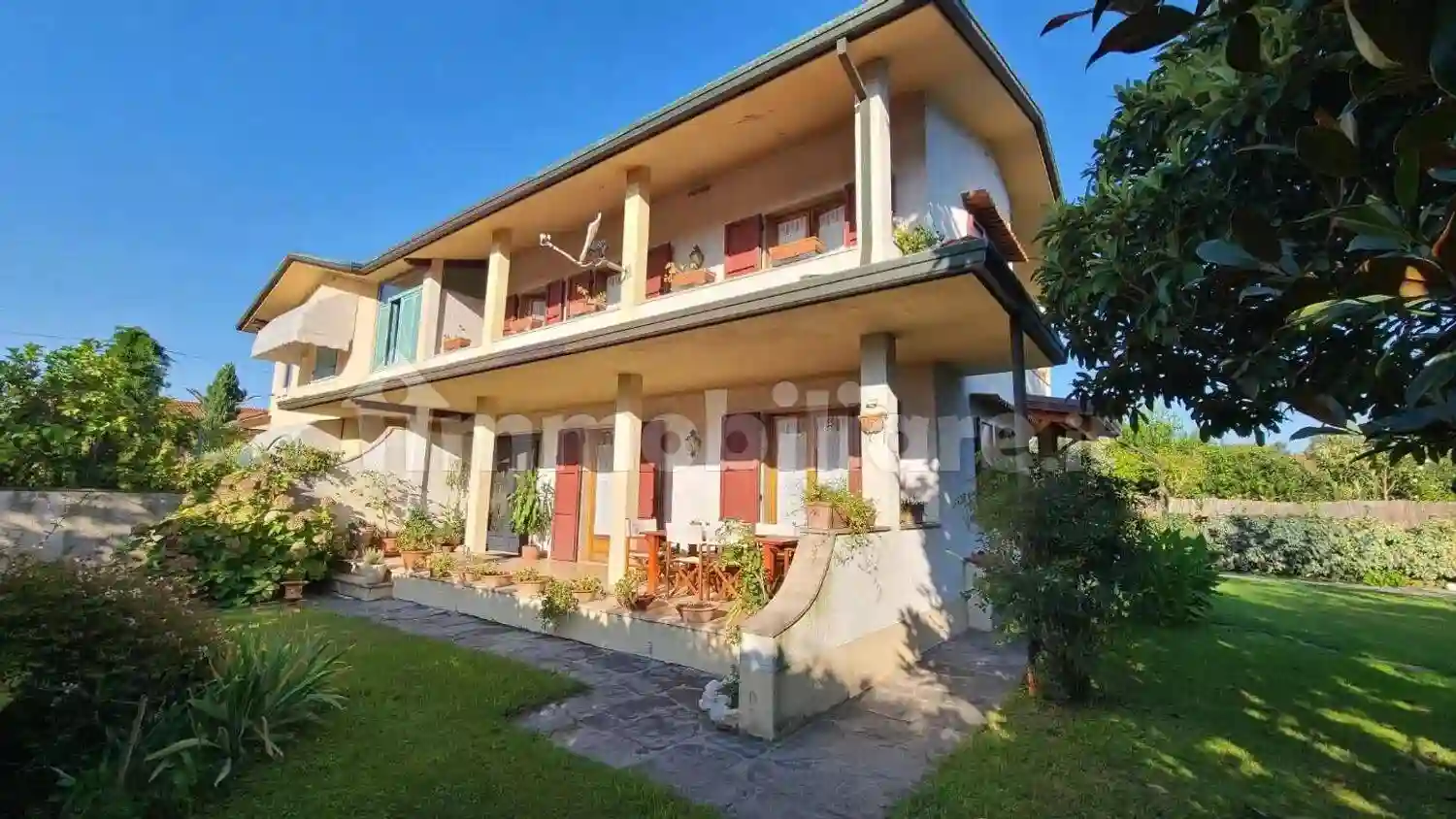 Villa - foto 4