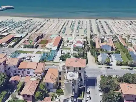 Appartamento in vendita a Pietrasanta