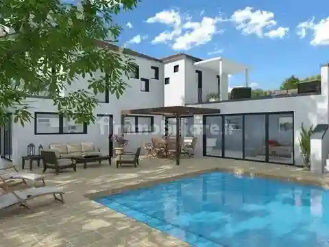 Villa - foto 4
