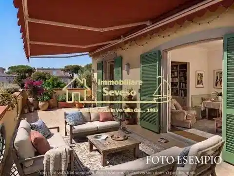 Appartamento in vendita a Pietrasanta