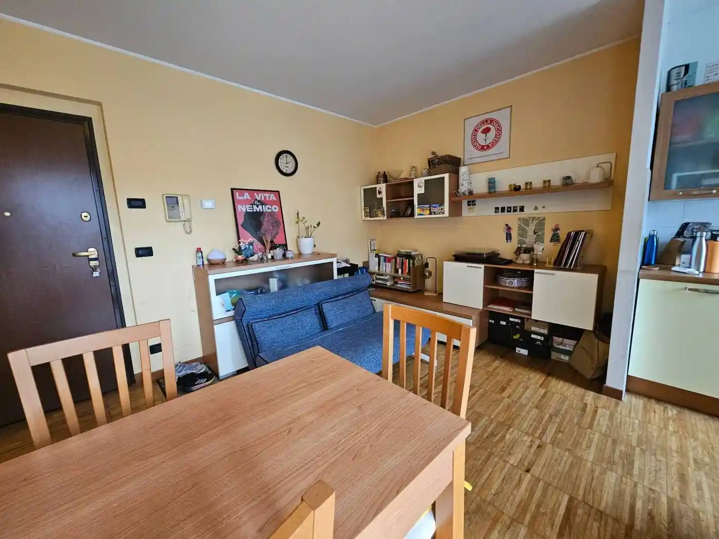Appartamento in affitto a Leinì