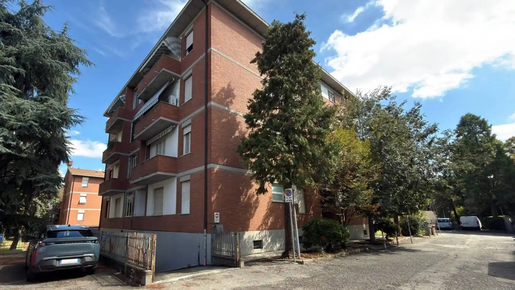 Appartamento in vendita a Reggio Emilia