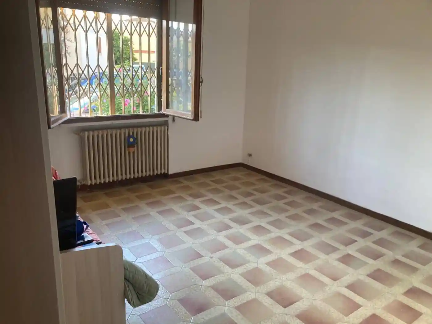 Appartamento in vendita a Campi Bisenzio