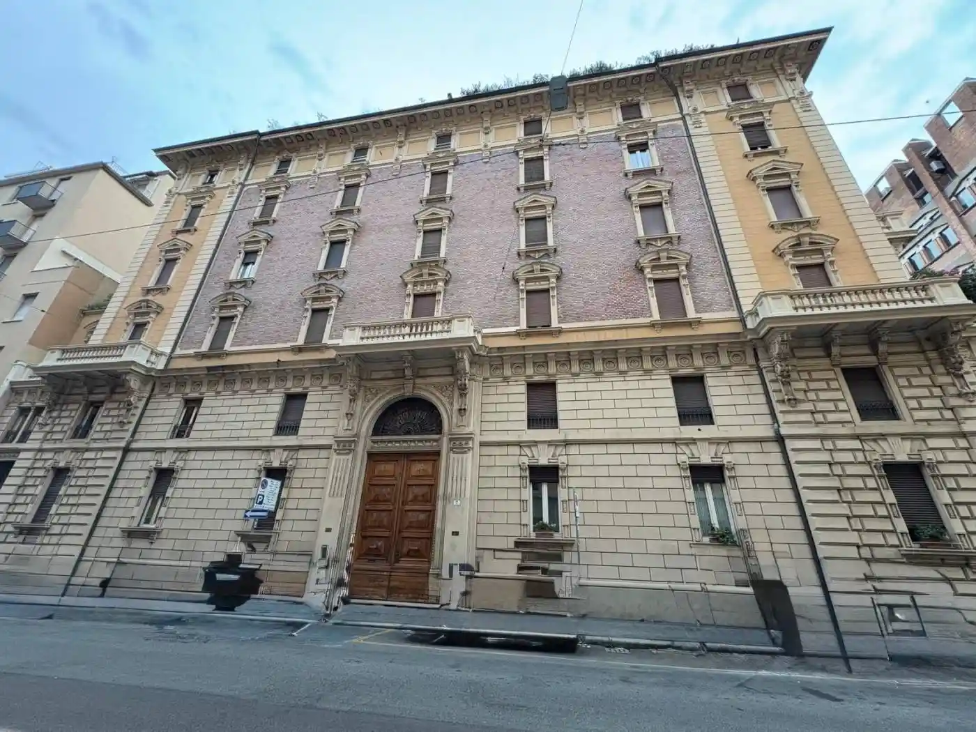 Appartamento in vendita a Bologna