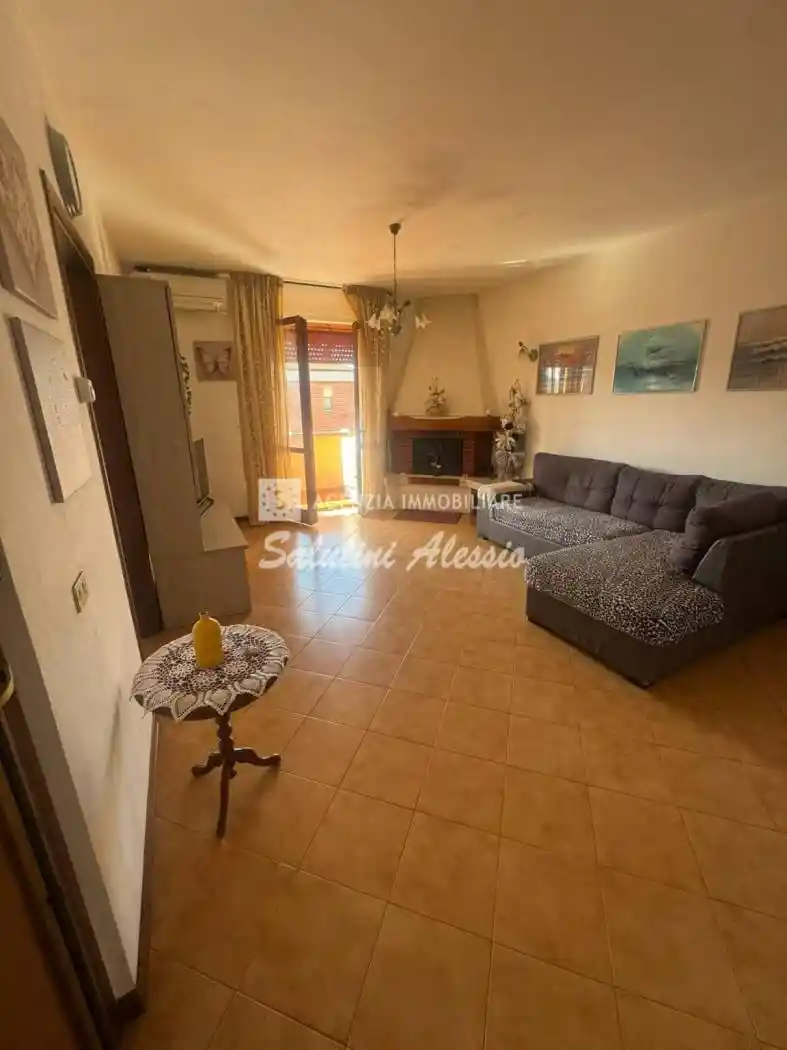 Appartamento in vendita a Calcinaia