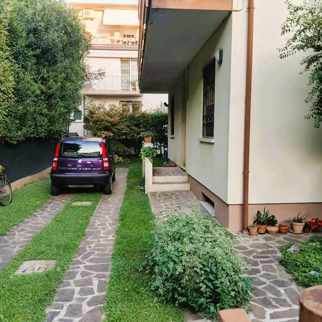 Villa in vendita a Padova