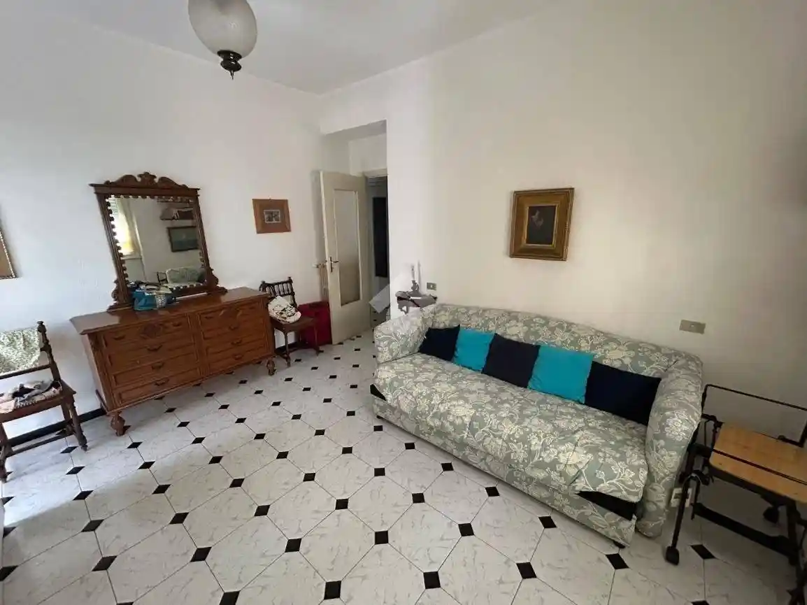 Appartamento in vendita a Rapallo