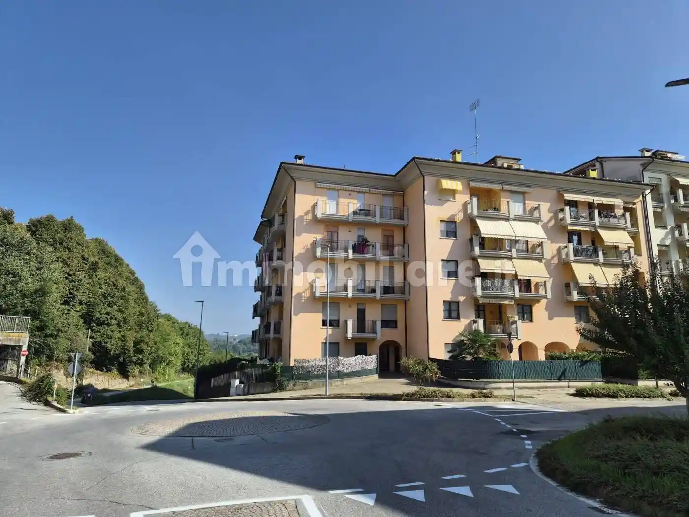 Appartamento in vendita a Fossano