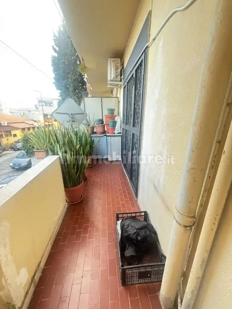 Appartamento in vendita a Messina