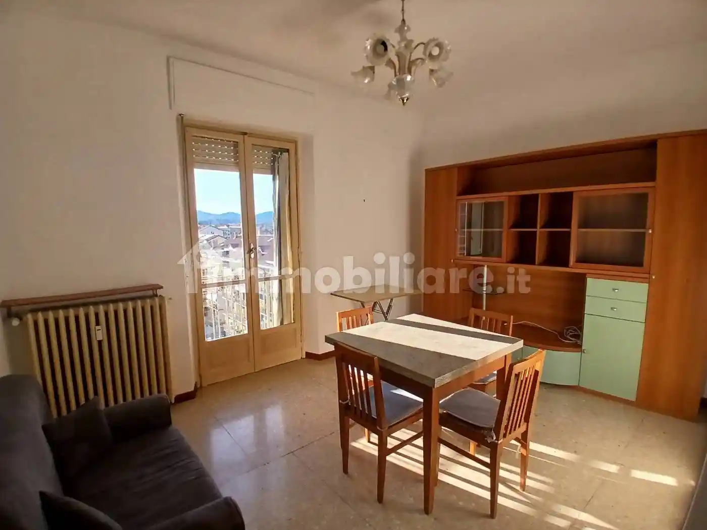 Appartamento in vendita a Chieri