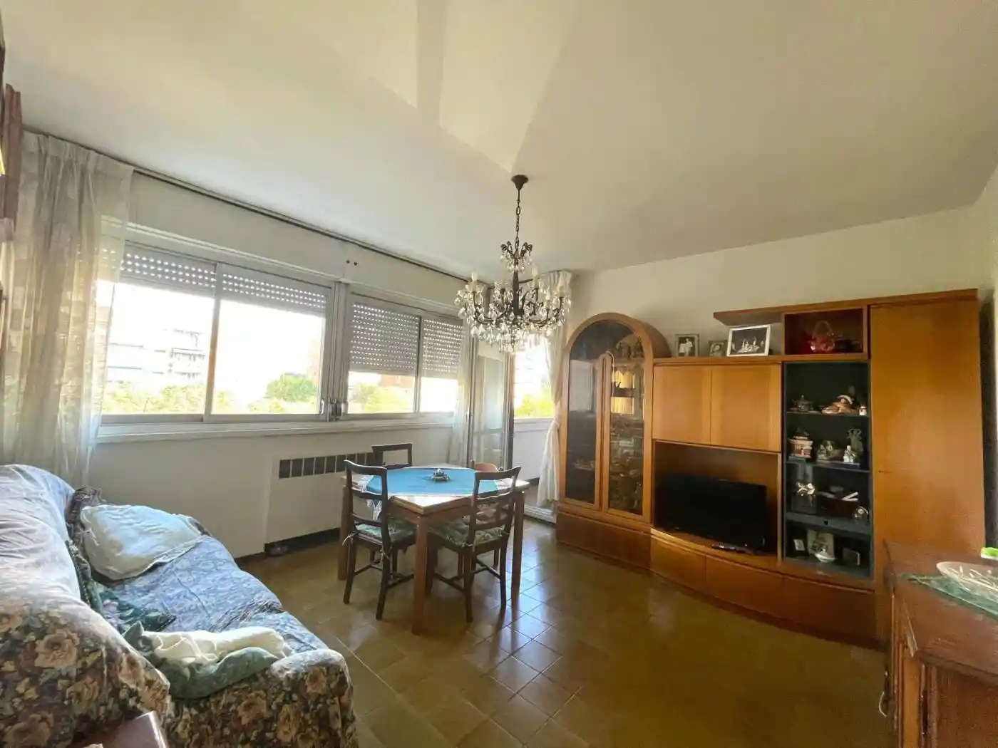 Appartamento in vendita a Bologna