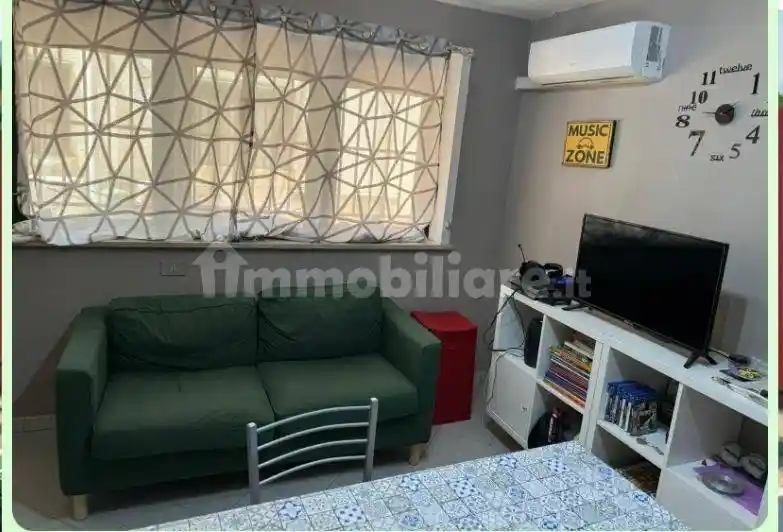 Appartamento in affitto a Palermo