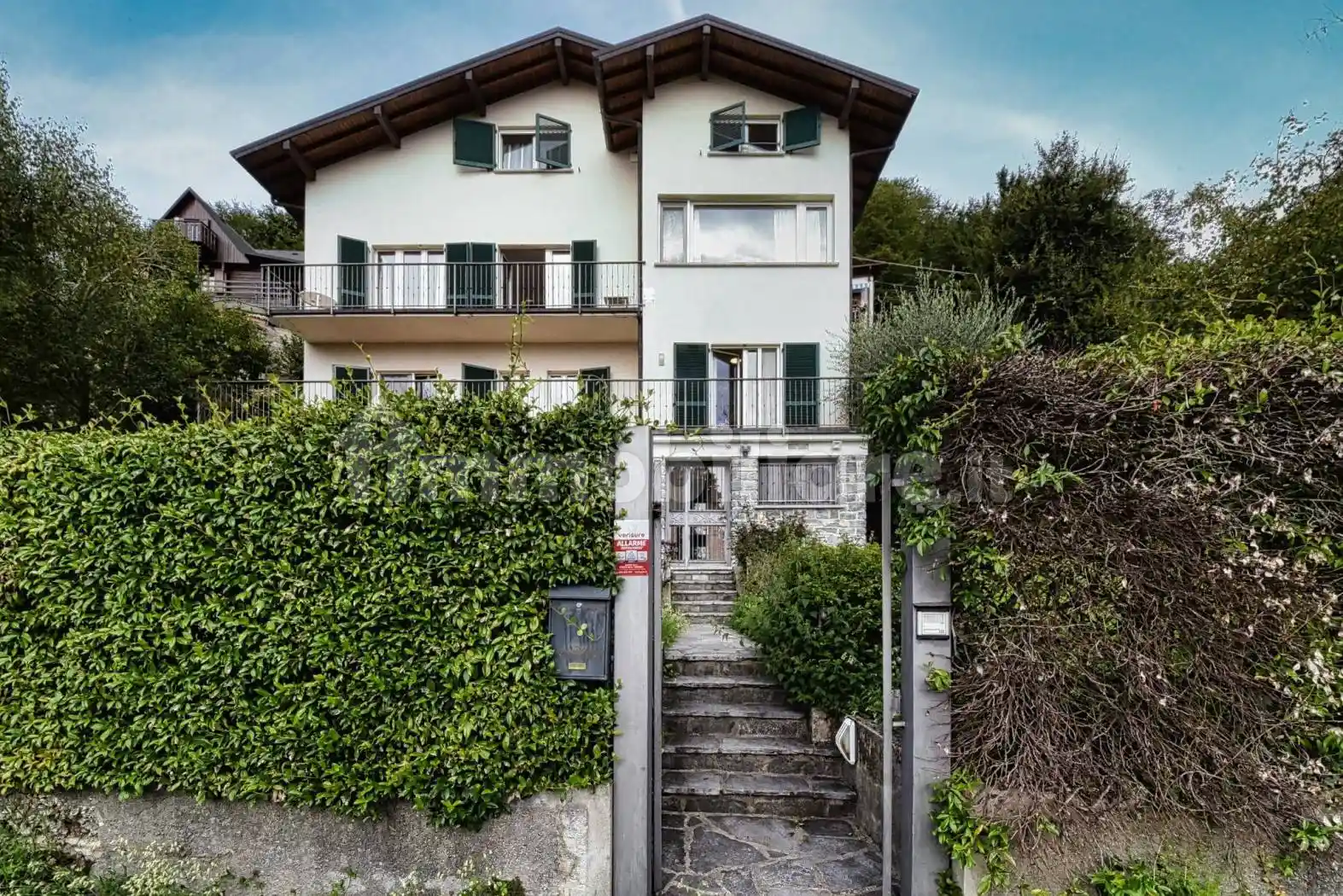Villa in vendita a Bellagio