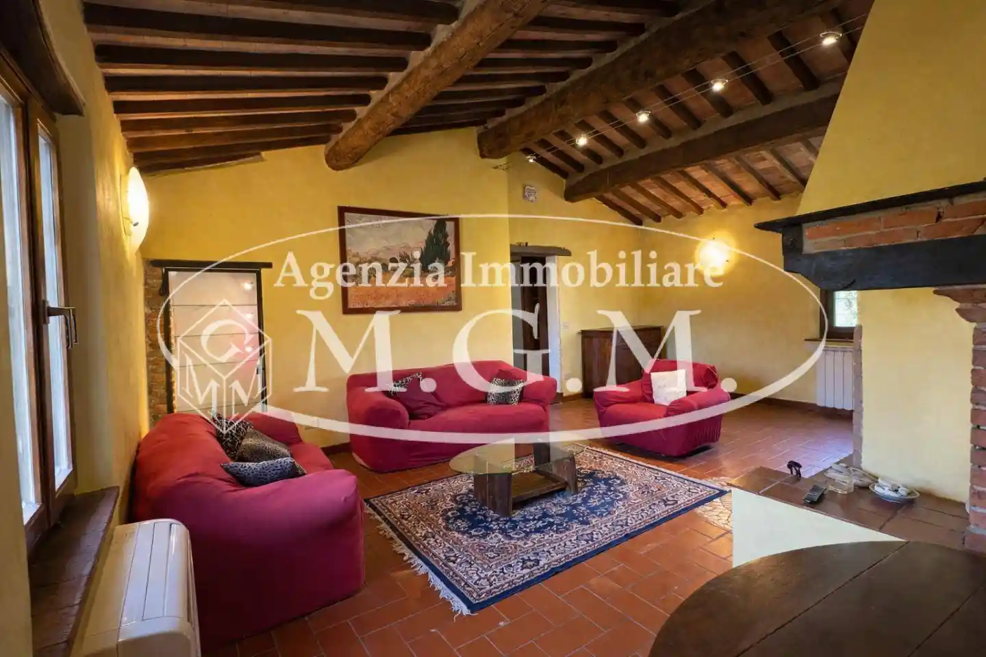 Casa indipendente in affitto a Pontedera