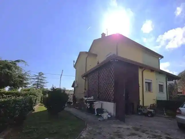 Villa in vendita a Rosolina