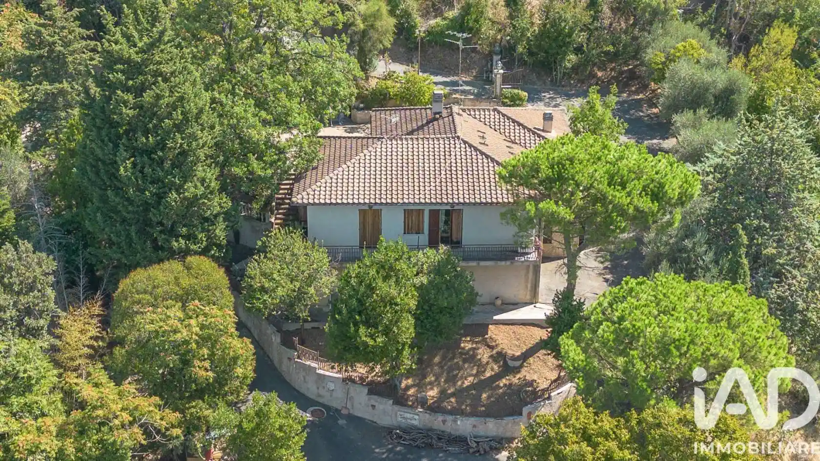 Villa in vendita a Pollenza