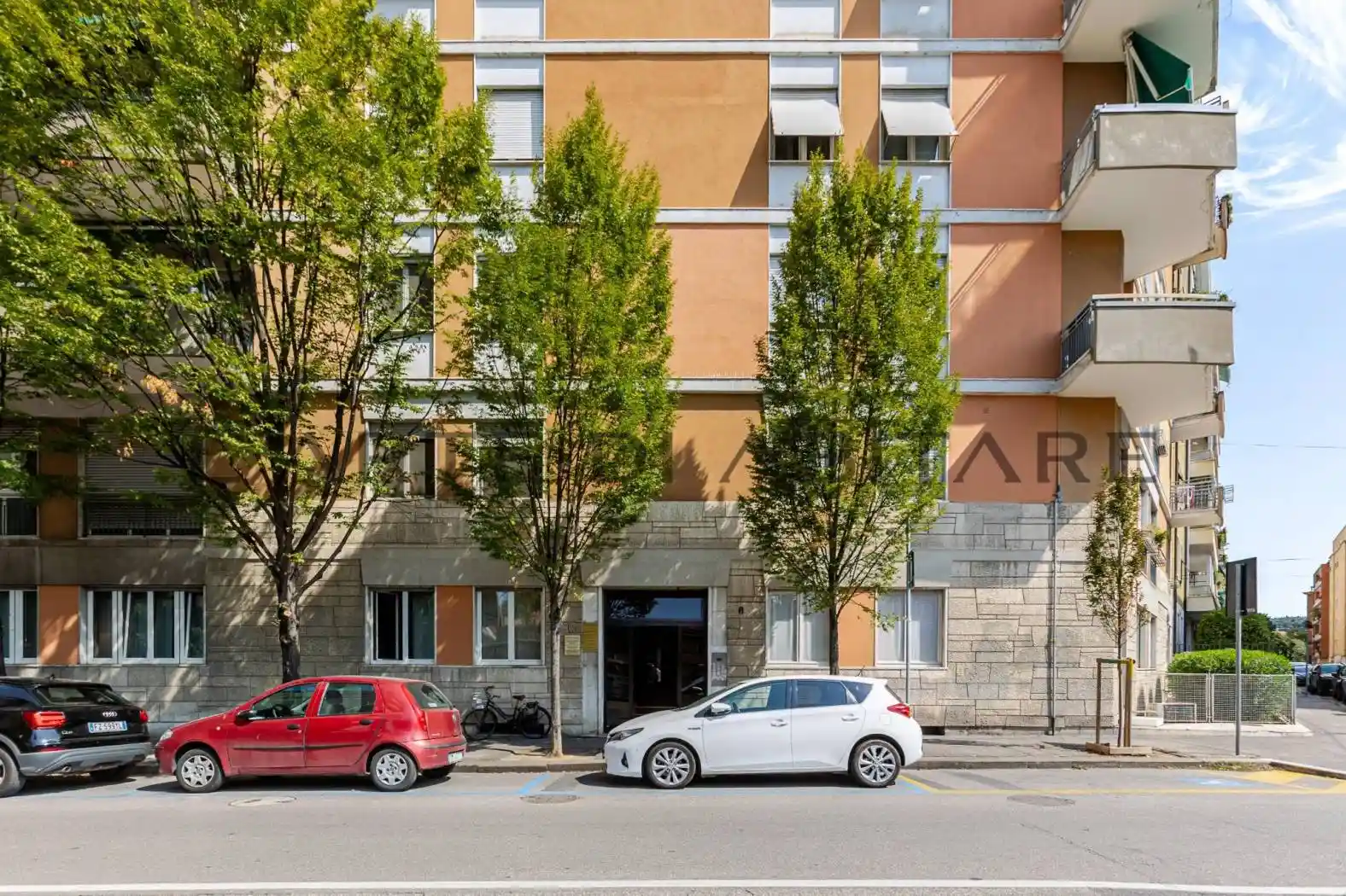 Appartamento in vendita a Verona