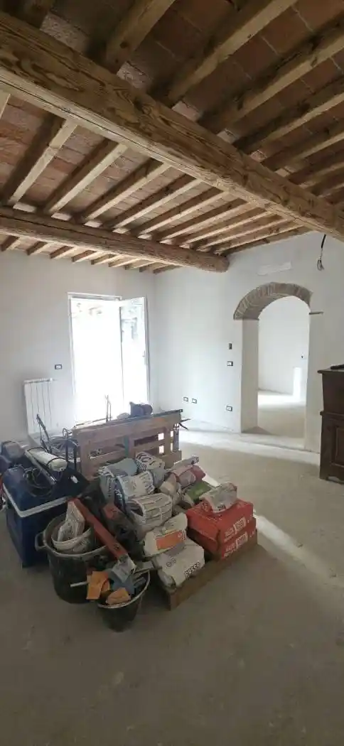 Rustico - Casale in vendita a Carmignano
