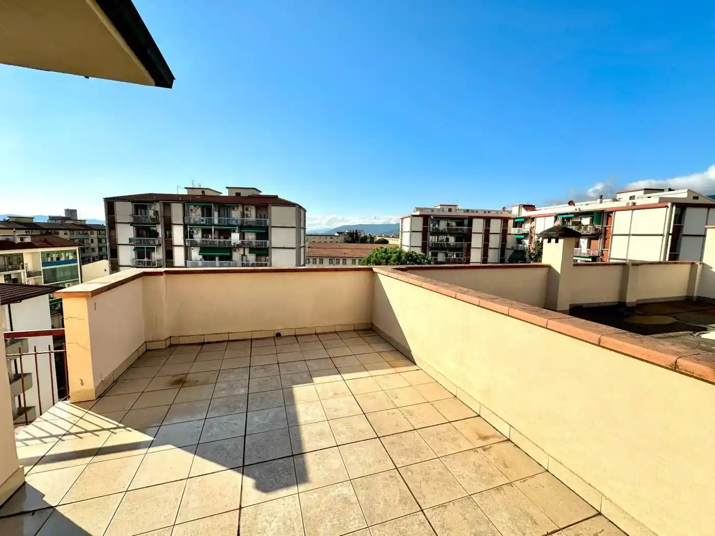 Appartamento in vendita a Firenze