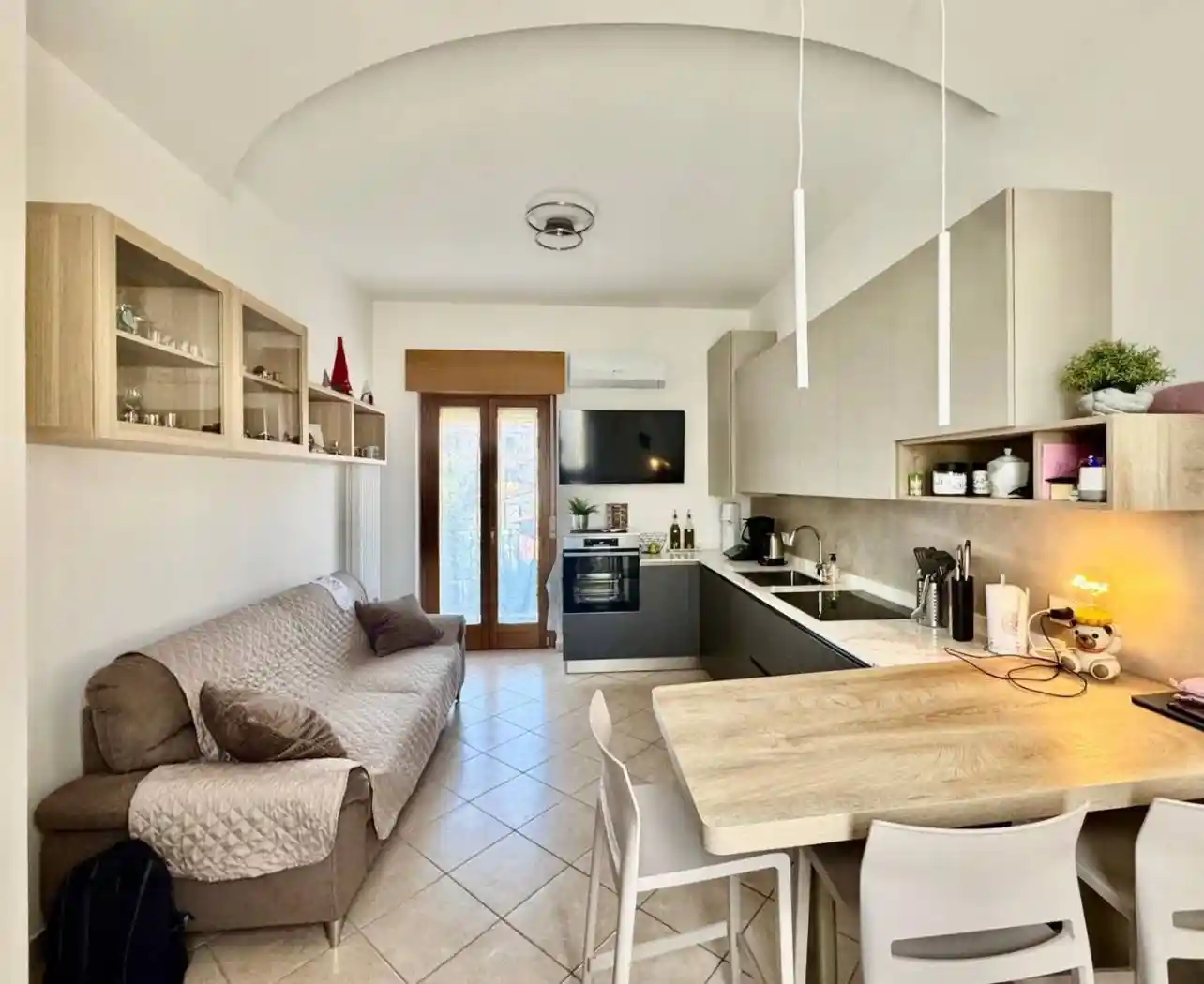 Appartamento in vendita a Tarcento